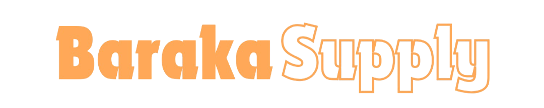 Barakasupply